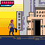 Last mission icon/pixelart