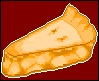 Pie =D icon/pixelart