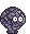 enemy stone (masaki island indie game) icon/pixelart