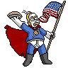 PieMan icon/pixelart