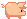Piggy! icon/pixelart
