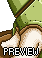 Pig Knight icon/pixelart