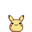Pikawho icon/pixelart