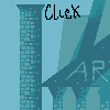 HaTlantida icon/pixelart