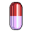 pill icon/pixelart