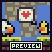 Pillage Grassy Hill Area icon/pixelart