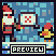 Pillage Snowy Mountain Area icon/pixelart