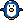 Pingu icon/pixelart