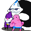 user