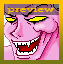 Pink Demon