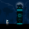 Still Old Art icon/pixelart