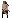 pirate lass icon/pixelart