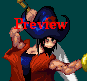 Pirate Fighter icon/pixelart