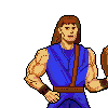 Pirate icon/pixelart