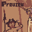 Pirata icon/pixelart