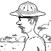 user