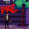 Mock up 2 icon/pixelart