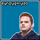 SynZygfryda icon/pixelart