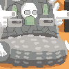 Necro-Roller icon/pixelart
