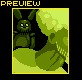 Adrian The murdering nightguard. icon/pixelart