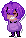 little bit icon/pixelart