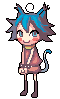 dada icon/pixelart