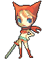 Ar-bo icon/pixelart