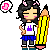 user
