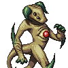 Eye_Demon icon/pixelart