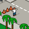 user