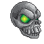 My First Avatar icon/pixelart