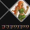 Gaia's Fighter