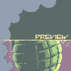 The Pure Evil of Love... icon/pixelart