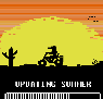 Updating Summer icon/pixelart
