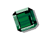 emerald icon/pixelart