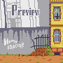 Just a little bit of hope icon/pixelart