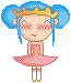 Queen Of Hearts icon/pixelart