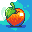 Handy Apple icon/pixelart