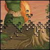 Gaia's Vengeance icon/pixelart