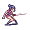 Idle! icon/pixelart