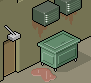 Billy's icon/pixelart