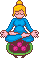 Samadhi Samus icon/pixelart