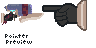 point and shot manicule