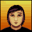Avatar icon/pixelart