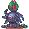 Monster icon/pixelart