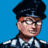 PixelBlunt icon/pixelart