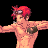 Its time for Mayhem icon/pixelart