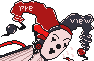 Clown Party Freak Show