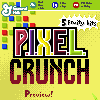 5 Fruity Bits! - P.I.X.E.L. Crunch Cereal