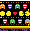 Pac-Man #LoveWins Marriage Equality Animation